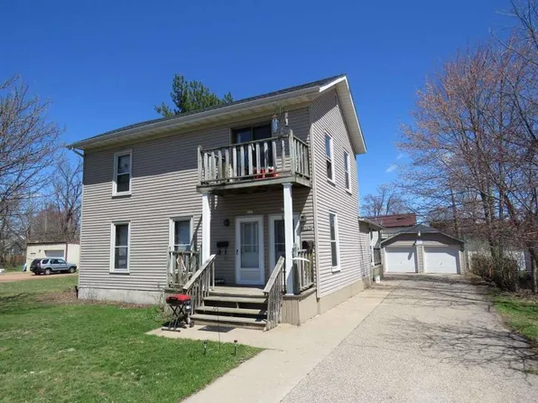 2167 ELK STREET, Stevens Point, WI 54481