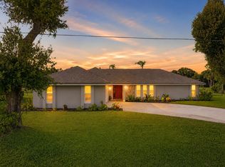 4800 Eagle Drive, Fort Pierce, FL 34951