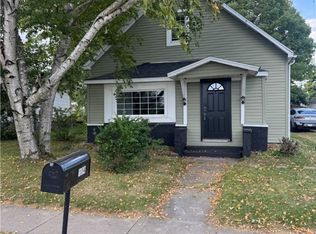 114 N Paris St, Catlin, IL