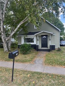 114 N Paris St, Catlin, IL, 61817