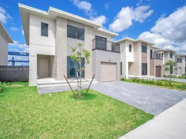 251 NW 13th St #251, Homestead, FL 33030