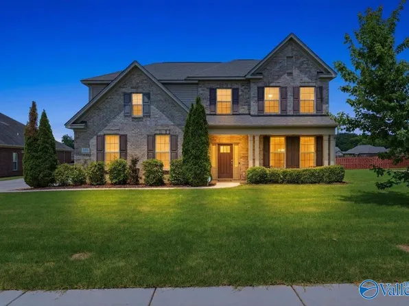 132 Chattooga Pl, New Market, AL 35761