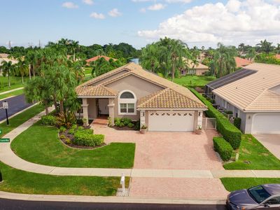 9336 Water Course Way, Boynton Beach, FL, 33437