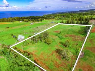 29 299th #8-A, Hakalau, HI 96710