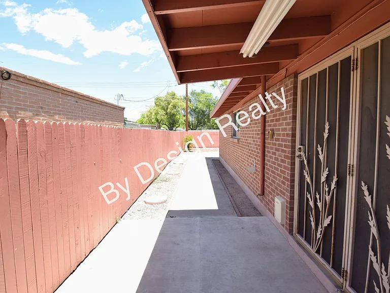 3156 N Vista Del Forte Dr — Photo 21
