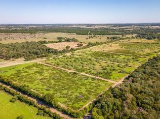 Tbd2 County Rd #1242, Cleburne, TX 76033