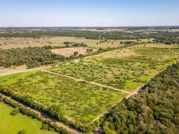 Tbd2 County Rd #1242, Cleburne, TX 76033