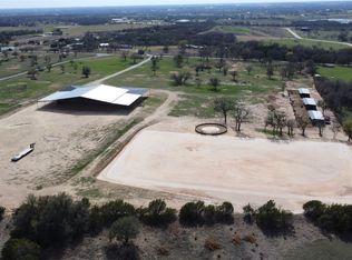 1075 County Road 494, Stephenville, TX 76401