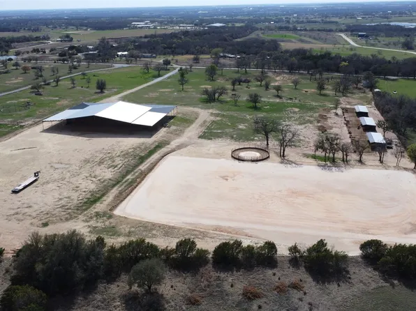 1075 County Road 494, Stephenville, TX 76401