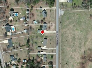 15338 Tierce Lake Rd, Northport, AL 35475