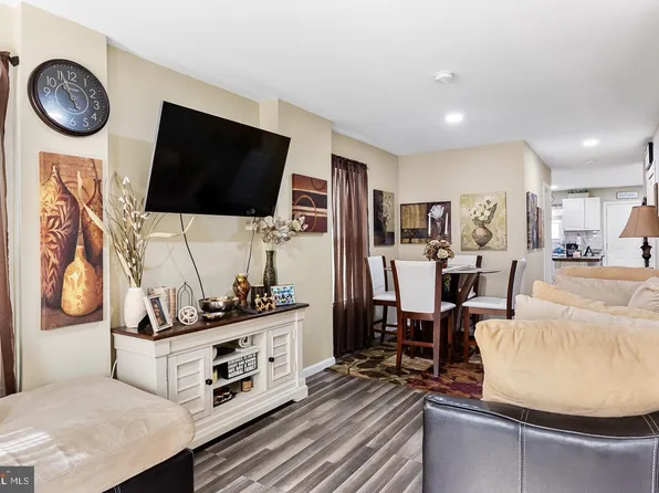 46 Terrace Ave, Pine Hill, NJ 08021