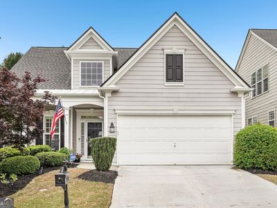 1620 Diplomat Dr, Cumming, GA, 30041