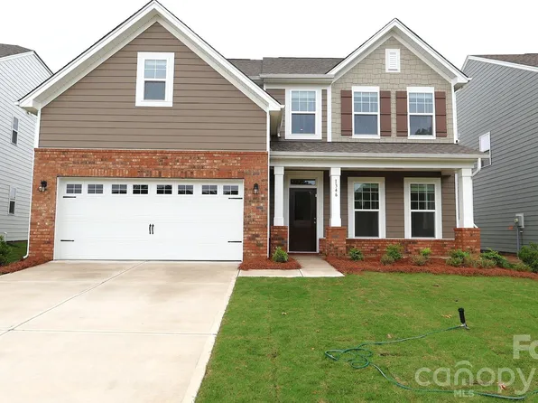 1346 Fremont Dr, Wingate, NC 28174
