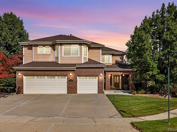 3801 Troon Circle, Broomfield, CO 80023