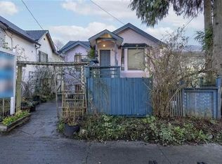 4940 Killarney St, Vancouver, BC V5R 3V7