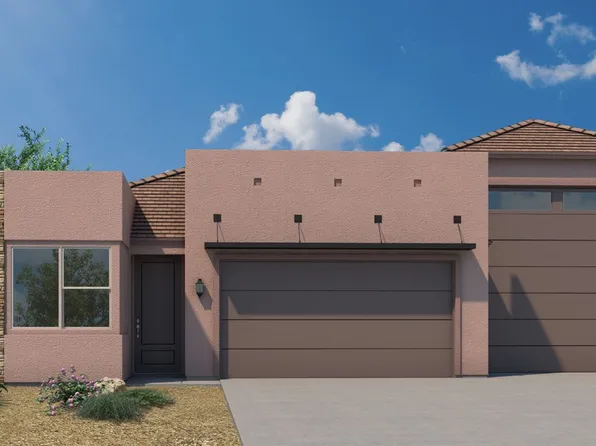 Palo Verde Plan, Solancia Ridge in Wittmann
