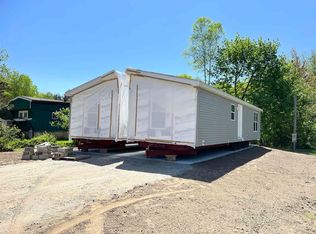 85 Coffin Rd TRAILER 17, Epping, NH 03042