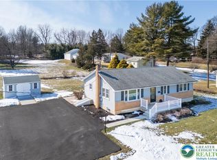 1800 Minesite Rd, Allentown, PA 18103