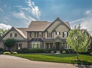 351 Merlot Lane St, Saint Albans, MO 63073