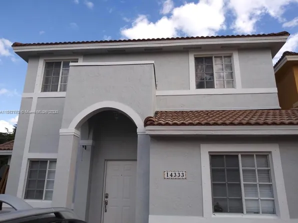 14333 SW 136th Ct, Miami, FL 33186