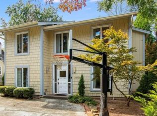 3958 N Stratford Rd NE, Atlanta, GA 30342