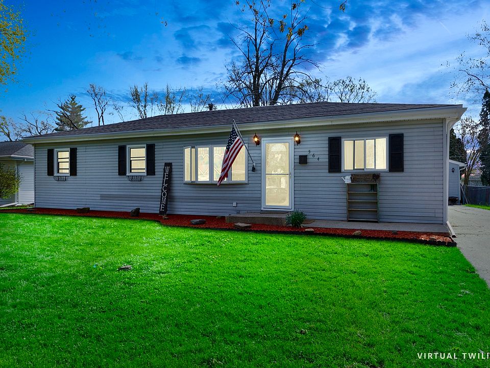 1st image of 564 Evergreen Ln