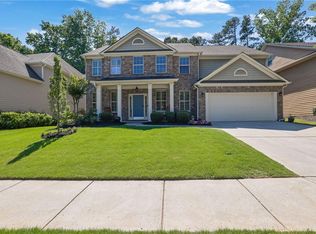 1045 Colgan Ct, Alpharetta, GA 30004