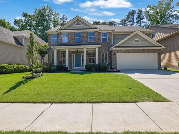 1045 Colgan Ct, Alpharetta, GA 30004
