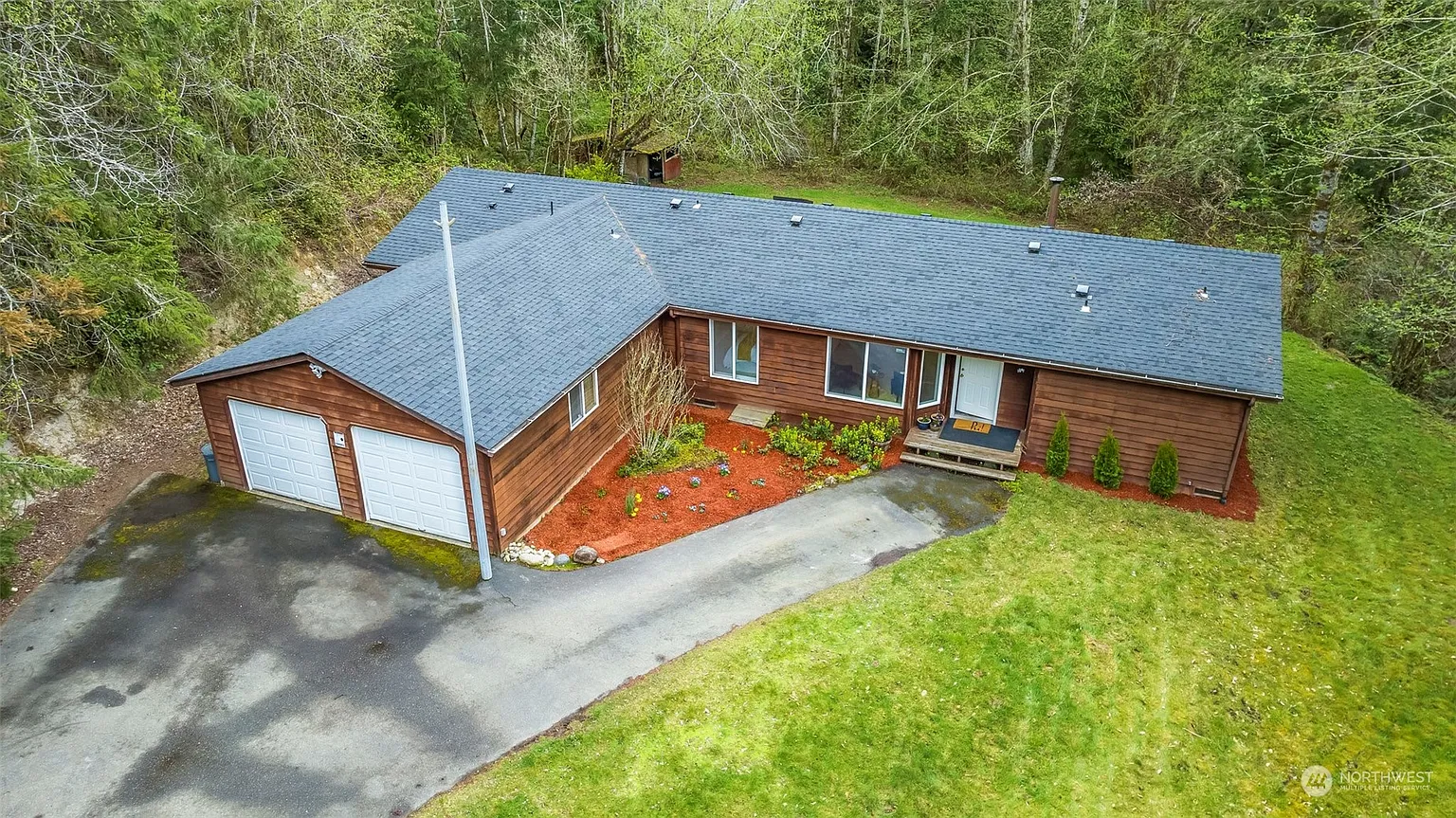 9311 Phillips Road SE photo 1