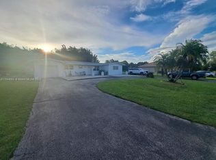 Melody Manor, Homestead, FL 33031