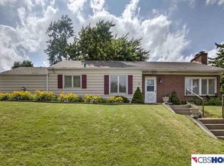 2508 S 42nd St, Omaha, NE 68105