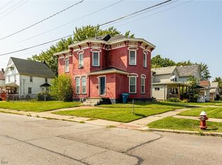1794 Livingston Ave, Lorain, OH 44052