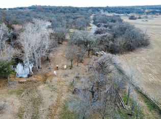 5638 Ann Ln N, Fort Worth, TX 76140