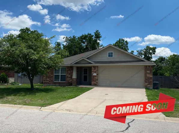 2907 Burlington, Temple, TX 76504