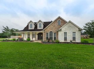 10035 Joshua Ct, Beaumont, TX 77705