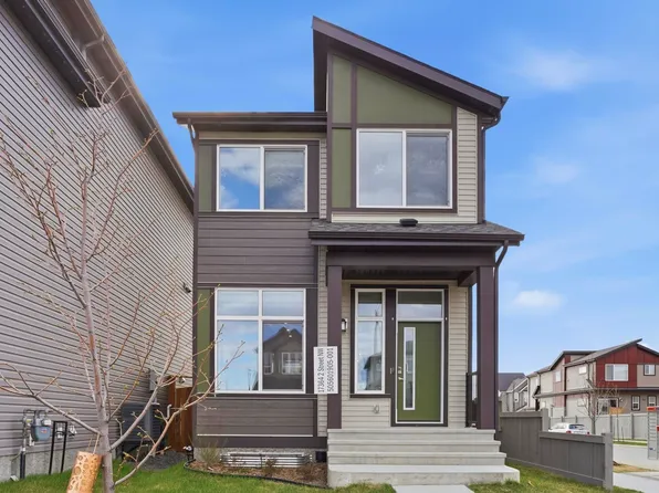 17364 2nd St NE, Edmonton, AB T5Y 3K6