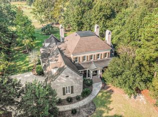 3771 Colonel Vanderhorst Cir, Mount Pleasant, SC 29466