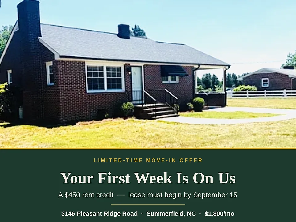3146 Pleasant Ridge Rd