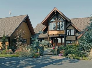 14109 S Rosa Butte Ln, Spokane, WA 99224