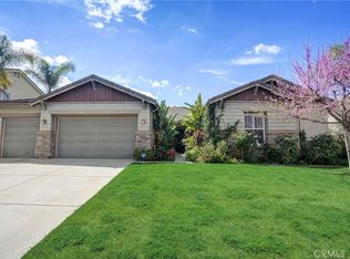 19719 Country Rose Dr, Riverside, CA 92508