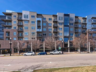 350 S 200 E Unit 403, Salt Lake City, UT, 84111