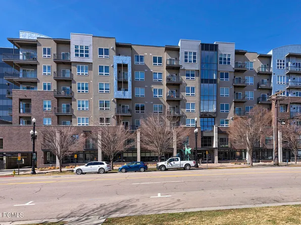 350 S 200 E Unit 403, Salt Lake City, UT 84111
