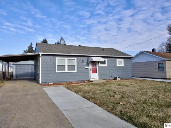 4014 Spring Cir, Omaha, NE 68105