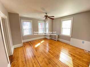 78 Prospect St #5B, Somerville, MA 02143
