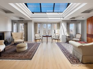 54 Commonwealth Ave #PENTHOUSE, Boston, MA 02116