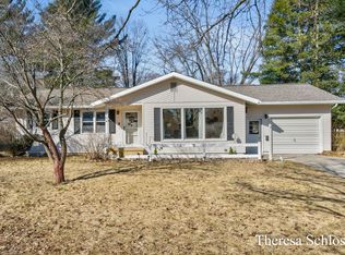 704 Cherry Ave, Big Rapids, MI
