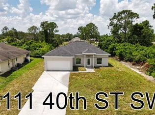 3111 40th St SW, Lehigh Acres, FL 33976