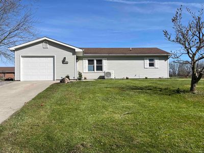 1803 Kim Trce, Kendallville, IN, 46755