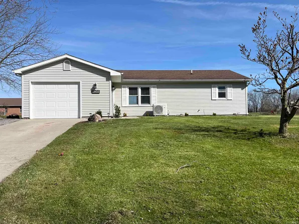 1803 Kim Trce, Kendallville, IN 46755