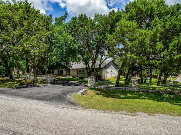 2107 Boca Vista Dr, Granbury, TX 76048